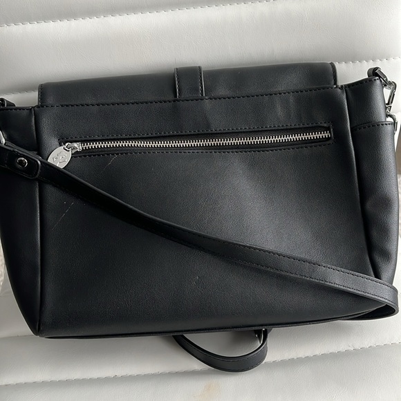 Damsel in Defense Jamie’s Gotta Concealed Carry. Black Leather. Velcro h…​ - Picture 4 of 10